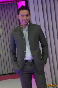 Foto Aditya Herpavi Rachman