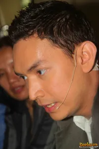 Foto Aditya Herpavi Rachman