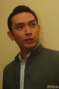 Foto Aditya Herpavi Rachman