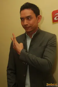 Foto Aditya Herpavi Rachman