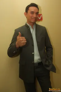 Foto Aditya Herpavi Rachman