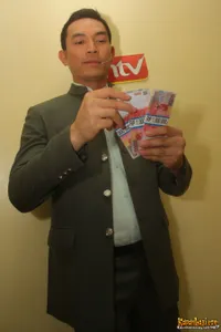 Foto Aditya Herpavi Rachman