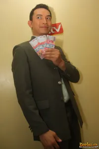 Foto Aditya Herpavi Rachman