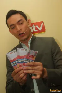 Foto Aditya Herpavi Rachman