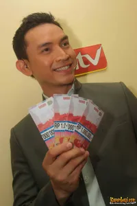 Foto Aditya Herpavi Rachman