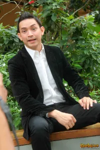 Foto Aditya Herpavi Rachman