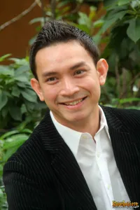 Foto Aditya Herpavi Rachman