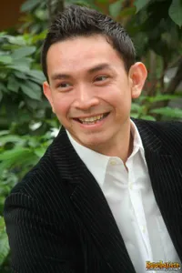 Foto Aditya Herpavi Rachman