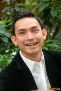 Foto Aditya Herpavi Rachman