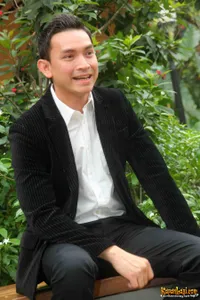 Foto Aditya Herpavi Rachman