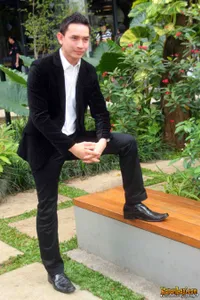 Foto Aditya Herpavi Rachman