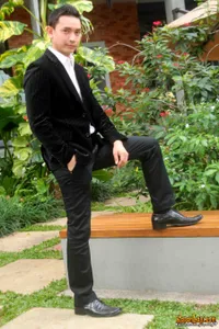 Foto Aditya Herpavi Rachman