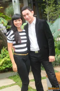 Foto Aditya Herpavi Rachman