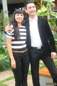 Foto Aditya Herpavi Rachman