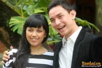 Foto Aditya Herpavi Rachman