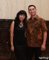 Foto Aditya Herpavi Rachman