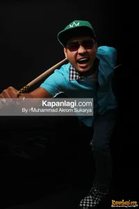 Foto Aditya Pratama Tipe X