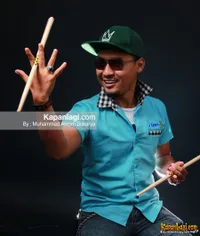 Foto Aditya Pratama Tipe X