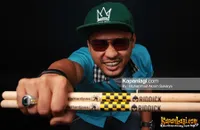 Foto Aditya Pratama Tipe X