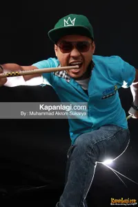 Foto Aditya Pratama Tipe X