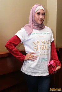 Foto Aditya Putri
