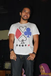 Foto Aditya Rangga Prabawa