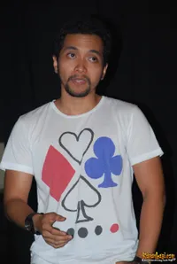 Foto Aditya Rangga Prabawa