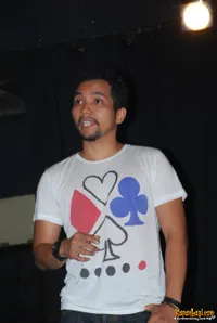 Foto Aditya Rangga Prabawa