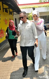 Foto Aditya Setiawan Wicaksono