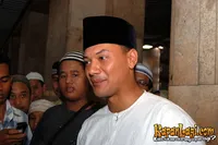 Foto Adjie Massaid