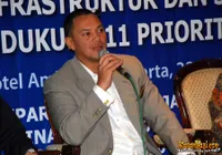 Foto Adjie Massaid