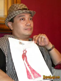 Foto Adjie Notonegoro