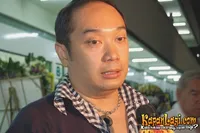 Foto Adjie Notonegoro