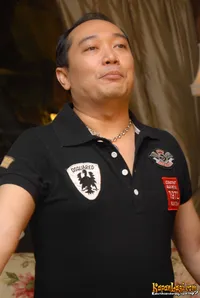 Foto Adjie Notonegoro