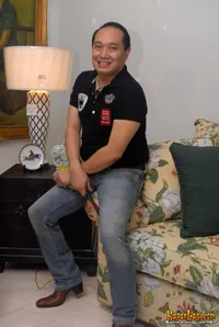 Foto Adjie Notonegoro