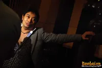 Foto Adjie Notonegoro