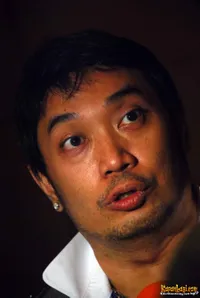 Foto Adjie Notonegoro