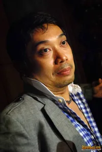 Foto Adjie Notonegoro