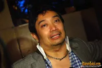 Foto Adjie Notonegoro