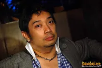 Foto Adjie Notonegoro