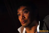 Foto Adjie Notonegoro