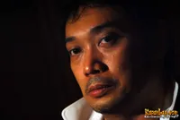 Foto Adjie Notonegoro