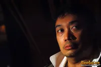 Foto Adjie Notonegoro