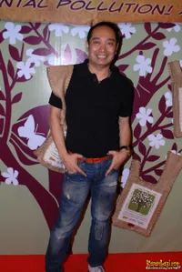 Foto Adjie Notonegoro