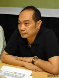 Foto Adjie Notonegoro