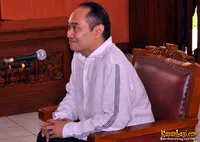 Foto Adjie Notonegoro