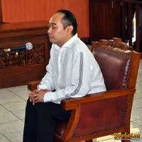 Foto Adjie Notonegoro