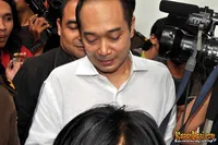 Foto Adjie Notonegoro