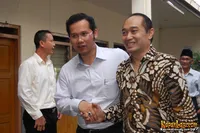 Foto Adjie Notonegoro