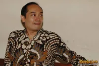 Foto Adjie Notonegoro